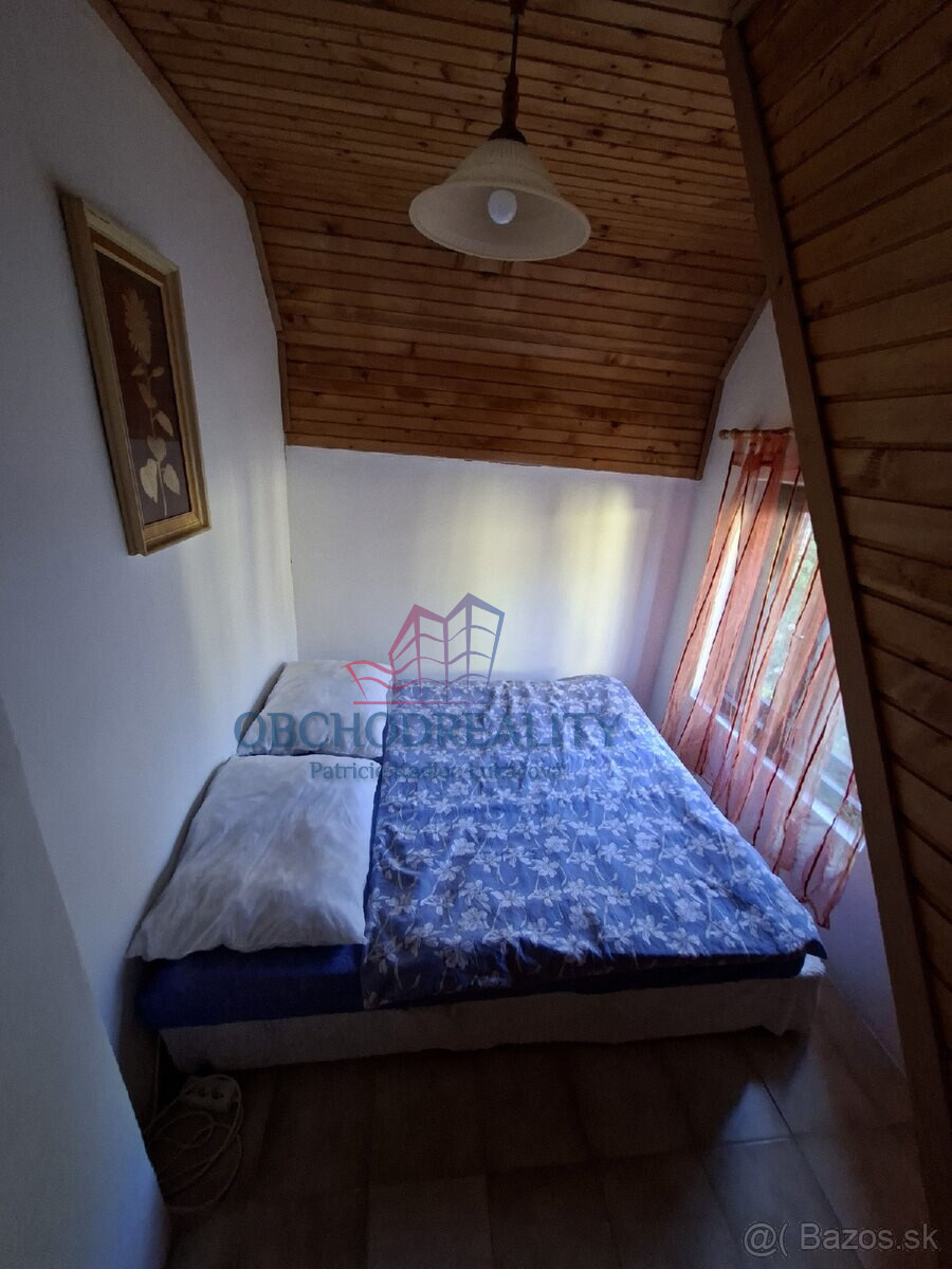 Chata na Zemplínskej šírave, časť Kaluža — foto 11