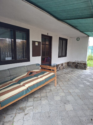 Chata na Zemplínskej šírave, časť Kaluža — foto 5