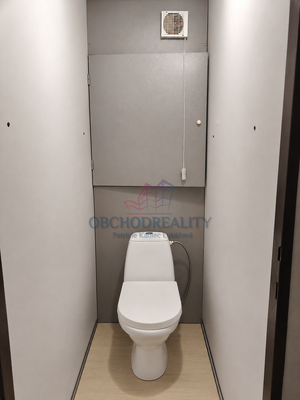1 - izbový byt s balkónom vo Veľkých Kapušanoch — foto 6