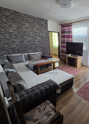 Predaj 3 - izbového bytu na Východe, Michalovce — foto 8