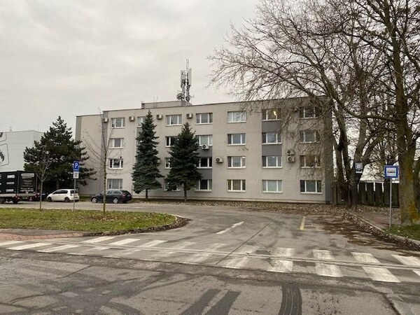 Prenájom kancelárskych priestorov FREE ZONE SIPOX, a.s, Kopčianska 92, Bratislava, Petržalka