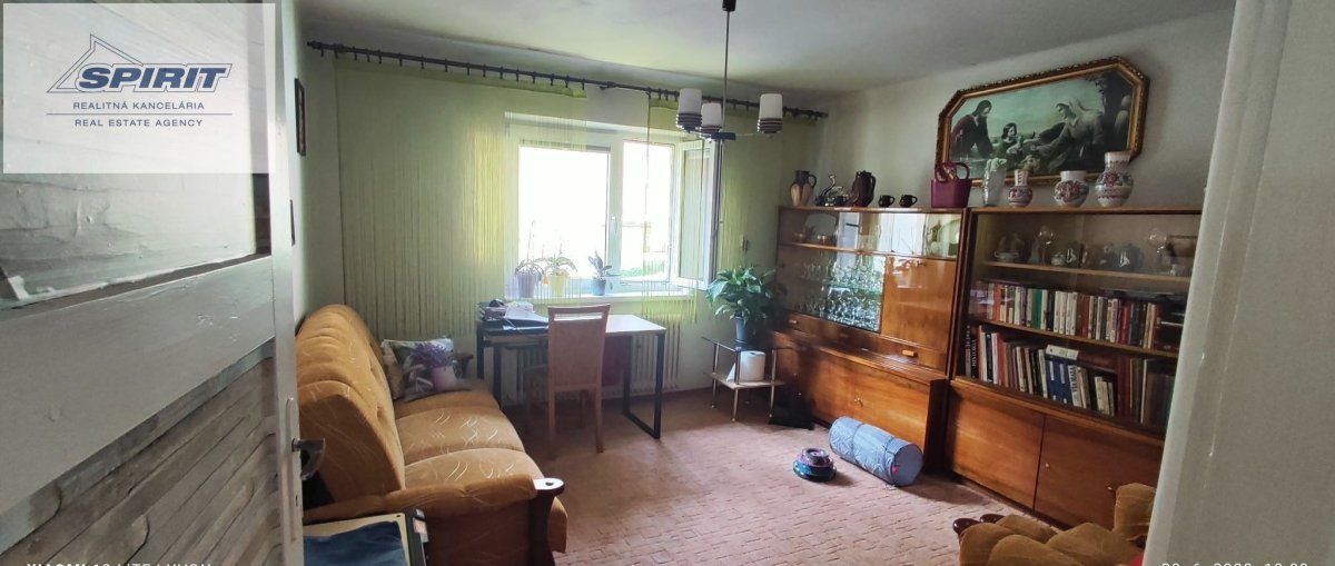 Rodinný dom v Zázrivej na predaj – bývanie v srdci prírody — foto 5