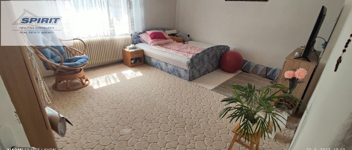 Rodinný dom v Zázrivej na predaj – bývanie v srdci prírody — foto 8