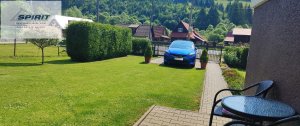 Rodinný dom v Zázrivej na predaj – bývanie v srdci prírody — foto 10