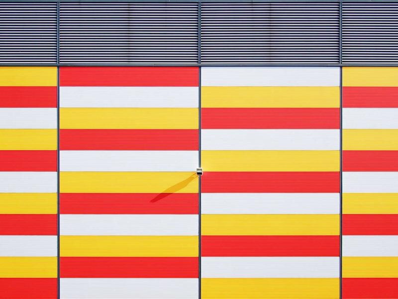 2-izbový byt v centre, Košice