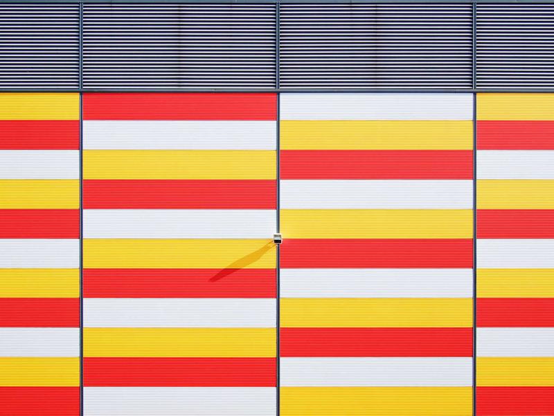 2-izbový byt v centre, Košice — foto 1