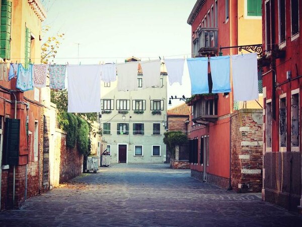 1-izbový byt s výhľadom, Nové Zámky