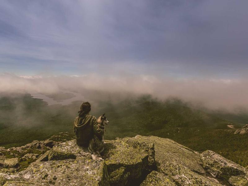 4-izbový byt s výhľadom, Košice
