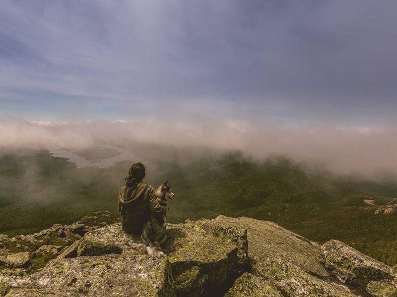 4-izbový byt s výhľadom, Košice — foto 1