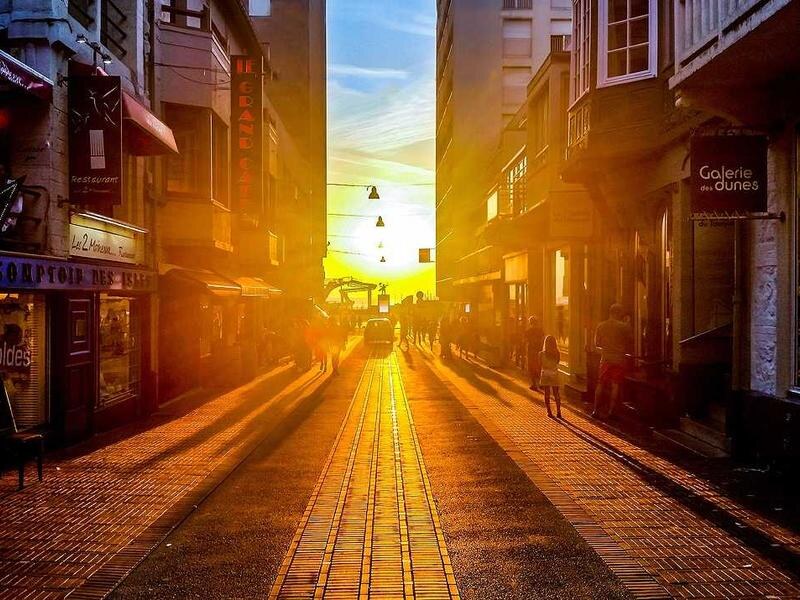 Sklad blízko centra, Košice