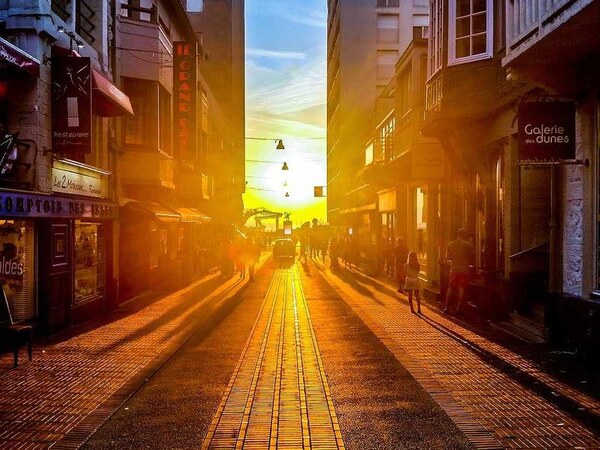 Sklad blízko centra, Košice