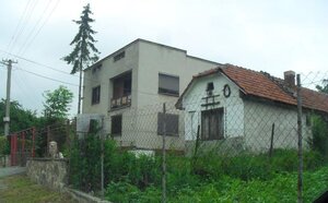 Predám rodinny dom, ihned obyvateľny Kecerovce — foto 4