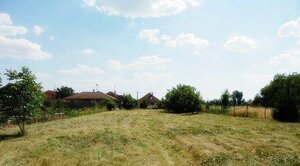 Stavebný pozemok pre RD v obci RECA — foto 1