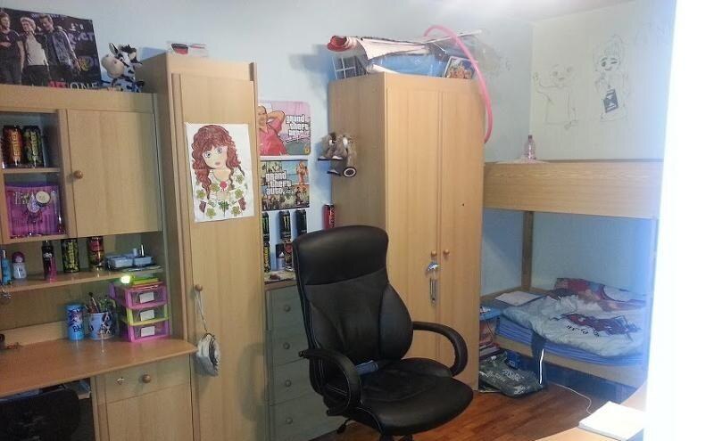 Terasa-3izb. s LO Rožňavska komplet rek — foto 3
