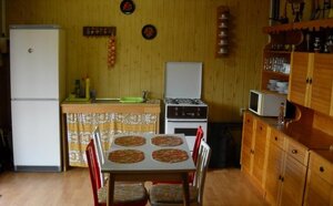 Chata valika na sirave — foto 1