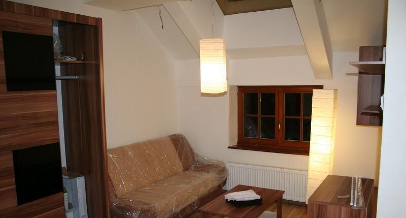 Kosice - Staré mesto, zariadená garsónka — foto 2