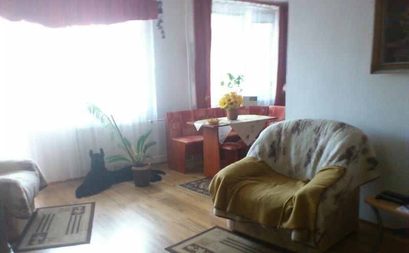 Pekný 1-izbový pražák, loggia, ideálne 2. p — foto 2