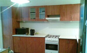 3 izbový komplet zariadený byt v Ružinove — foto 1