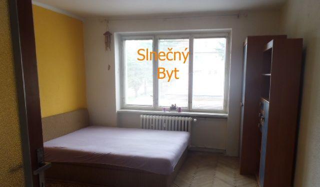 Predame 2-Izb. Slnecny, Tehlovy, Velky Lukrativny Byt - Obrancov Mieru — foto 2
