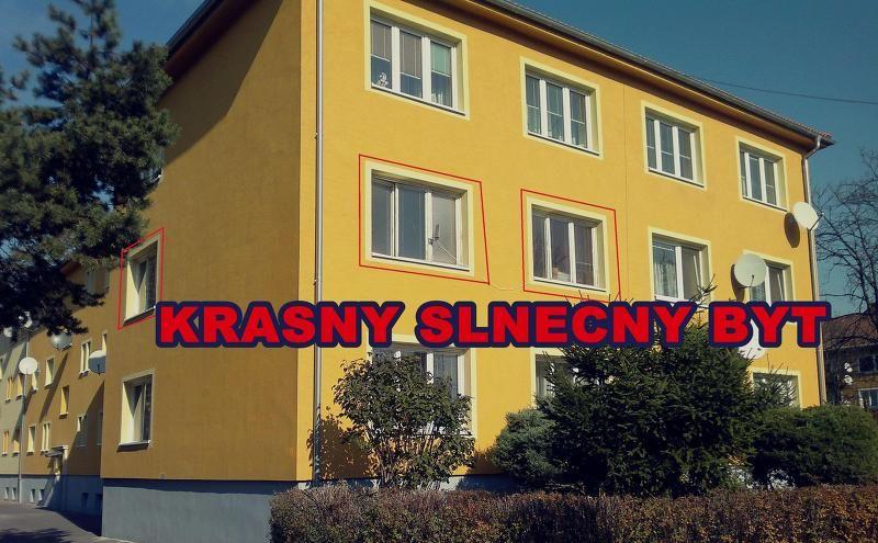 Predame 2-Izb. Slnecny, Tehlovy, Velky Lukrativny Byt - Obrancov Mieru — foto 4
