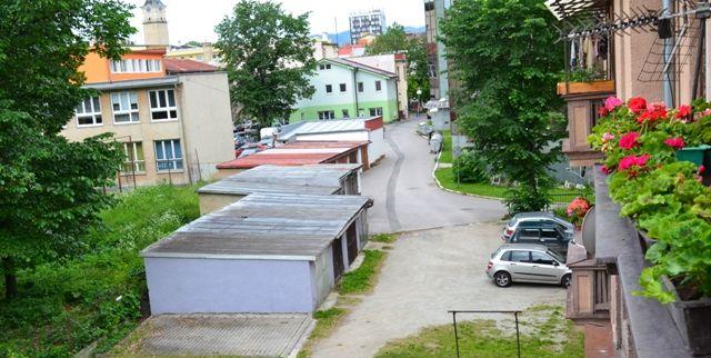 2 izbový byt s balkónom v centre Popradu — foto 4