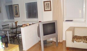 Novostavba 2iz. byt s parkovanm - Ružinov, BA/psík Áno — foto 1