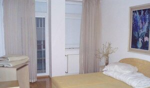 Novostavba 2iz. byt s parkovanm - Ružinov, BA/psík Áno — foto 4