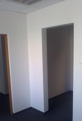 Prenájom kancelárie /23 m2/ v Hoteli Bratislava — foto 2