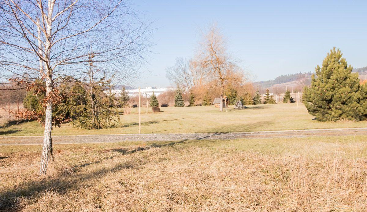 Stavebný pozemok (895 m2) Lieskovany pri Sp. Novej Vsi — foto 3