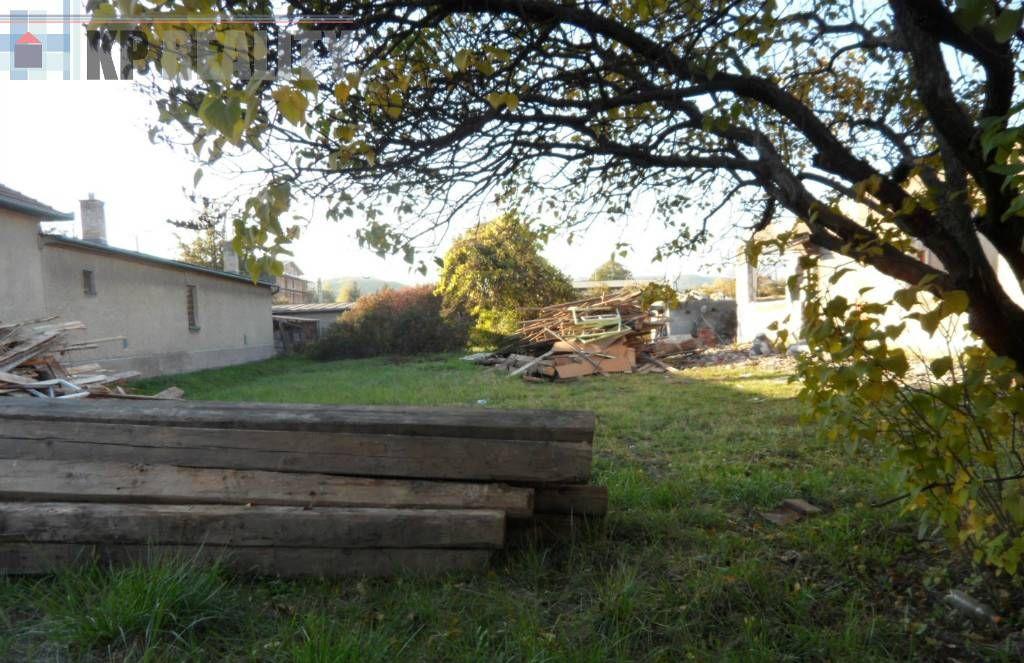 Stavebný pozemok, 2400m2, Zemianske Kostoľany, okres Prievidza — foto 2