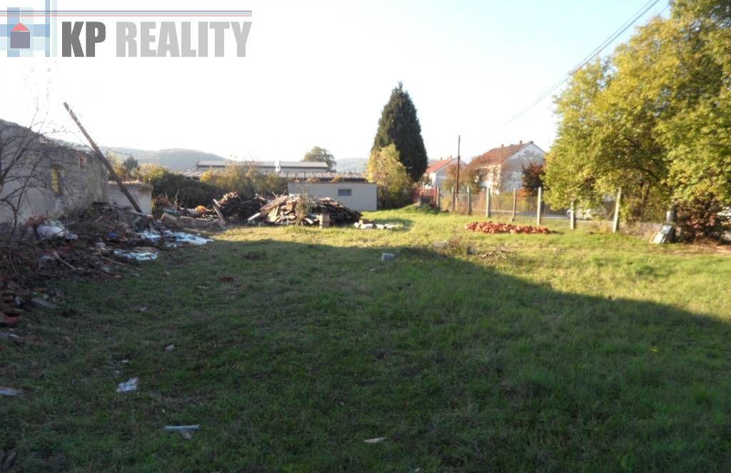 Stavebný pozemok, 2400m2, Zemianske Kostoľany, okres Prievidza — foto 3