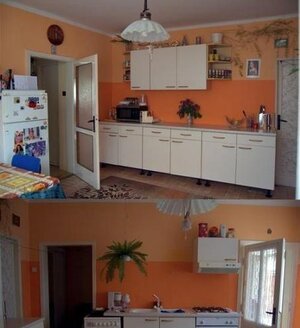 4 izbový rodinný dom vo vlčanoch okres šala — foto 1