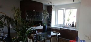 3-izbový byt, Hraničiarska ul. kompletne zariadený, novostavba, 1/1 — foto 4