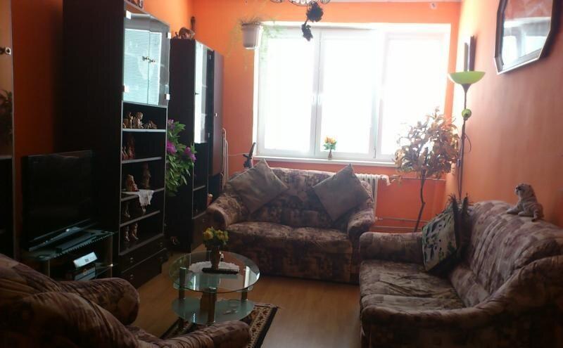 3-izbový byt v Šaci, Mládežnícka ul. 65 m2 — foto 2