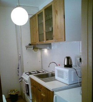 Predaj 1i bytu /40 m2/ na Saratovskej ul — foto 1