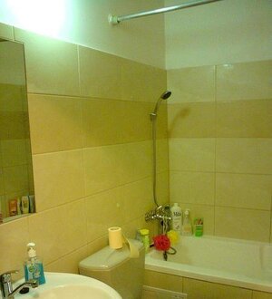 Predaj 1i bytu /40 m2/ na Saratovskej ul — foto 3