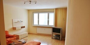 Predaj 3 izbový zariadený byt, Nitra - Klokočina (ID: 28205) — foto 1