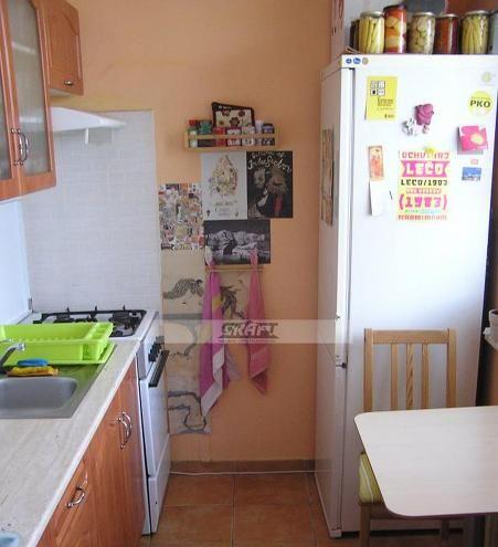 1-izb. byt - Landauova ul. Dúbravka — foto 3