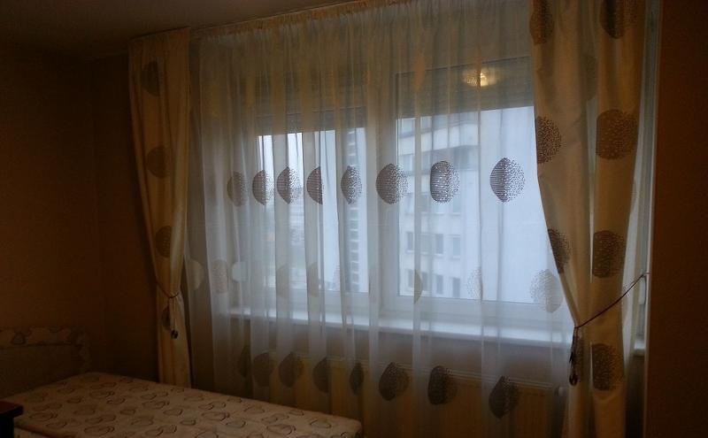 1 izb - Zadunajská cesta, Novostavba v blízkosti Aupark — foto 2