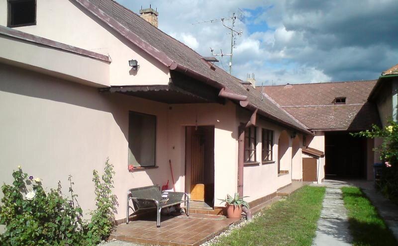 Rd - záhorská Ves, pozemok 786 m2 — foto 4
