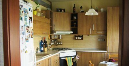 3-izb. byt v Rim. Sobote, ul. Malohontská — foto 2