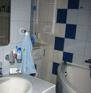 3-izb. byt v Rim. Sobote, ul. Malohontská — foto 3