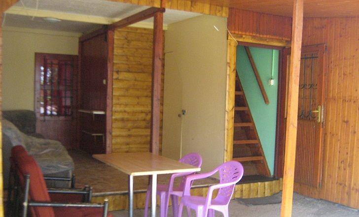 Ubytovanie na termálnom kúpalisku Vadaš — foto 2