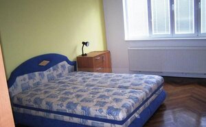 Predáme 2-izbový byt Hlavatého ulica BA I — foto 3