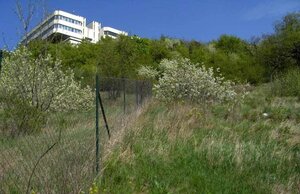 PREDAJ luxusný STAVEBNÝ POZEMOK Údolná, Staré mesto — foto 2