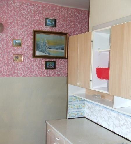 Predám 2 izbový byt vo Zvolene na Zlatom potoku — foto 2