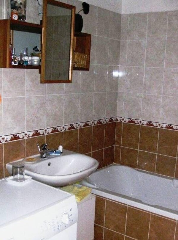 2-izbový byt, predaj, Vyšehradská, Petržalka