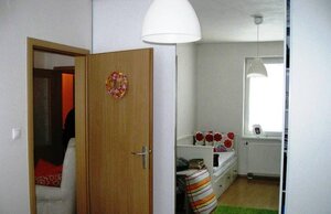 2-izbový byt, predaj, Vyšehradská, Petržalka — foto 3