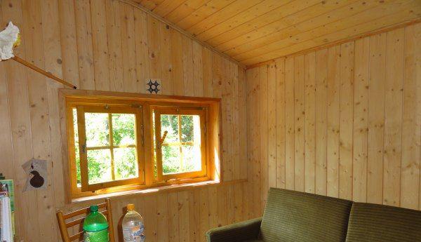 Záhradná chatka - Púšť- 400 m2 Znížená cena — foto 2