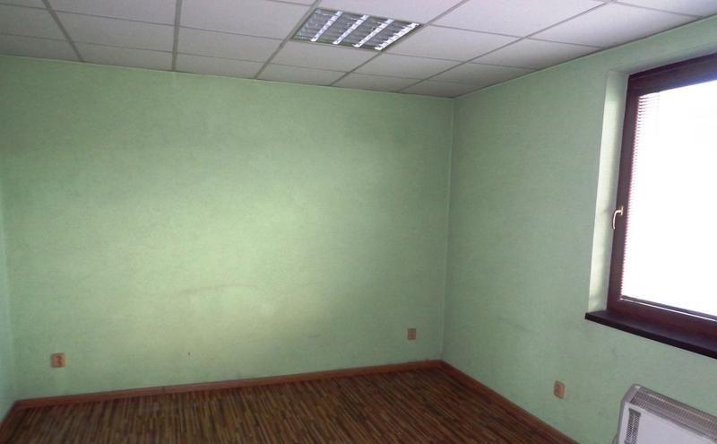 Skladovacie, výrobné priestory Ľubochnianska ulica — foto 1